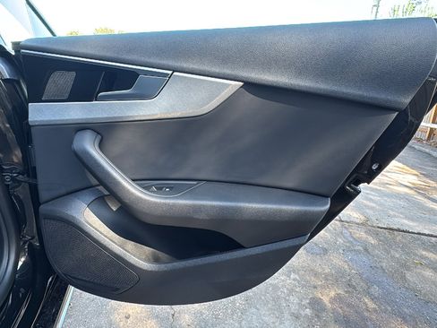 Used 2025 Audi A5 2.0T Premium Plus image 27