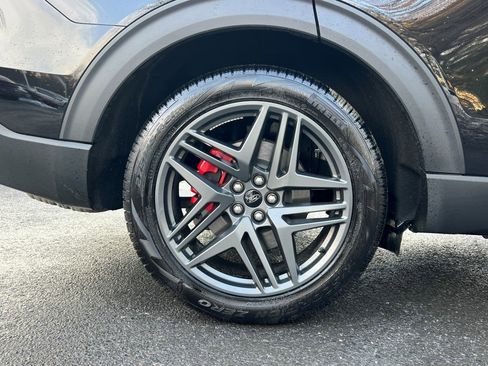 Used 2025 Ford Explorer ST w/ Sun And Sound Package image 7