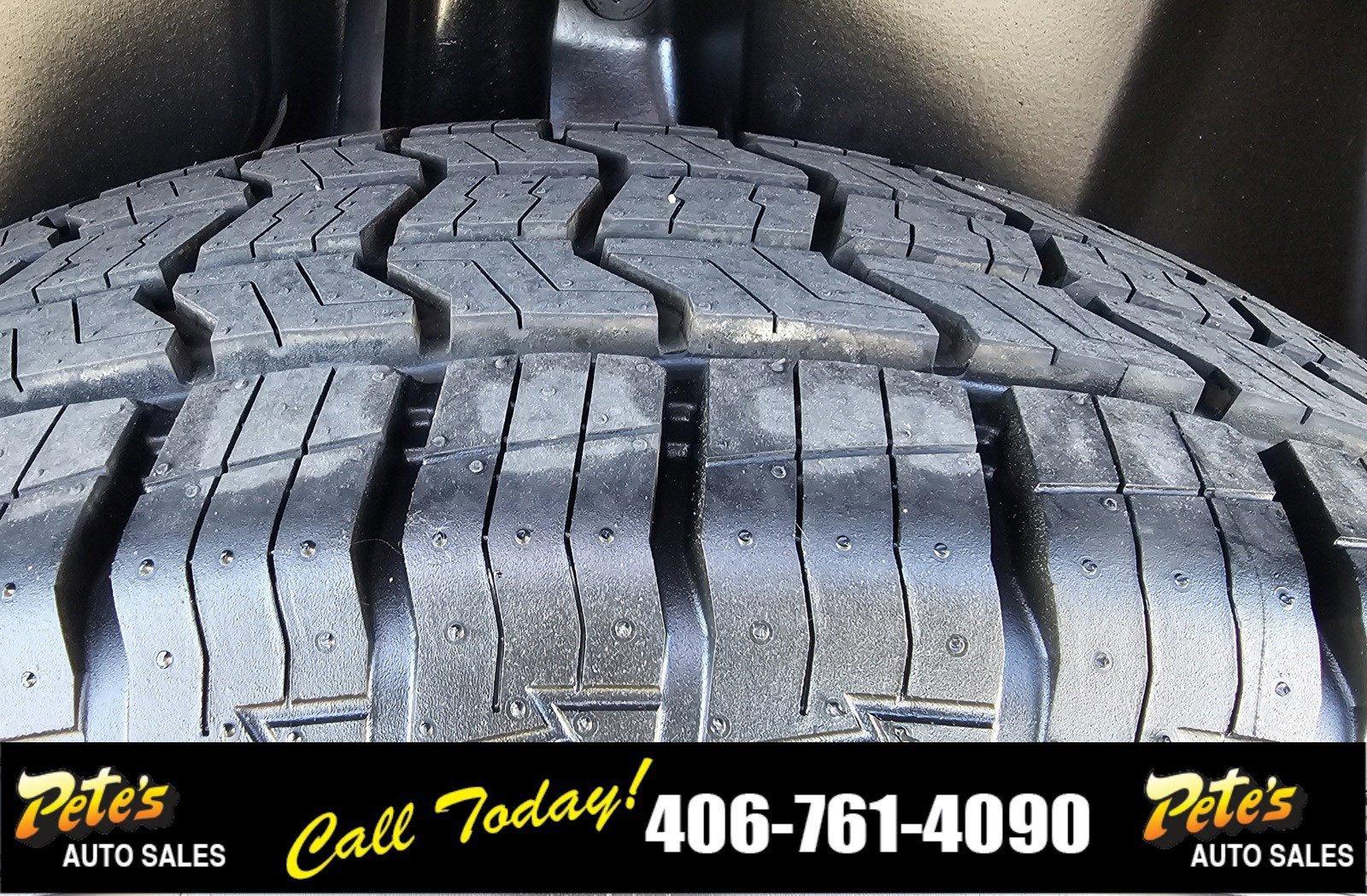 Used 2016 Jeep Cherokee Trailhawk AWD/4WD image 11