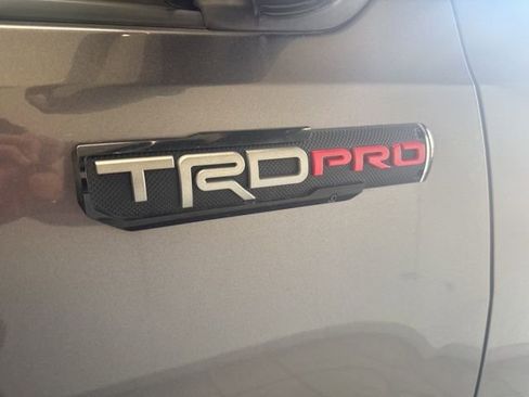 Used 2020 Toyota Tacoma TRD Pro image 7