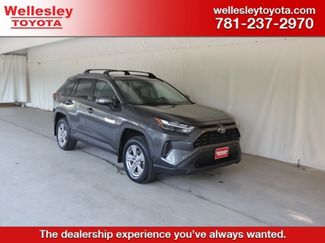 Used 2023 Toyota RAV4 XLE w/ Convenience Package AWD/4WD video 1