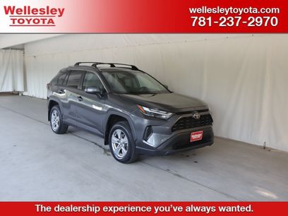 Used 2023 Toyota RAV4 XLE w/ Convenience Package