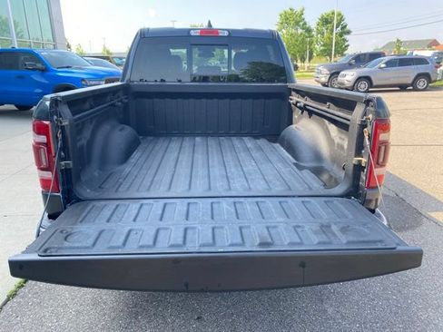 Used 2020 RAM 1500 Laramie AWD/4WD image 28