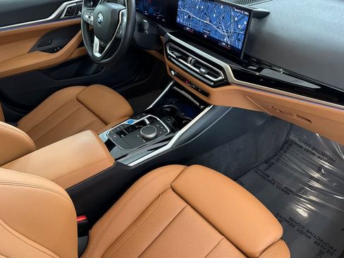 Used 2023 BMW i4 eDrive35 w/ Premium Package RWD image 15