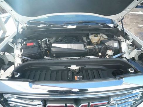 Used 2020 GMC Sierra 1500 SLT w/ SLT Premium Package image 17