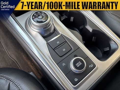 Used 2021 Ford Explorer XLT w/ Equipment Group 202A AWD/4WD image 30