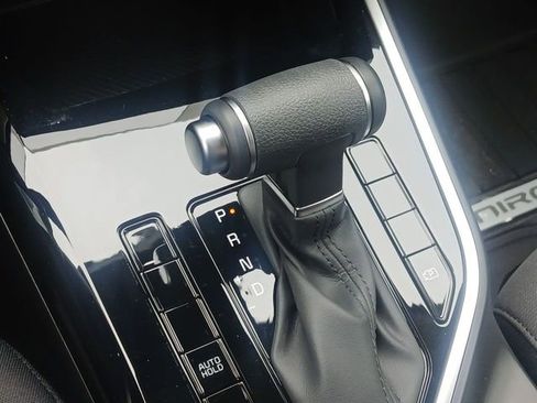 New 2026 Kia Niro LX FWD image 19