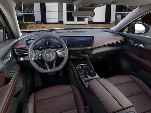 New 2026 Buick Envision Sport Touring AWD/4WD image 15