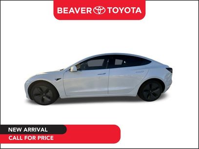 Used 2018 Tesla Model 3 Mid Range