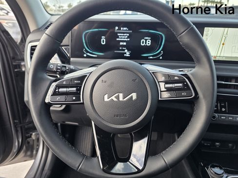 New 2026 Kia Seltos S image 22