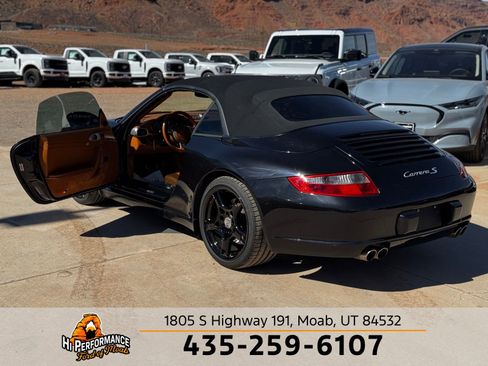 Used 2006 Porsche 911 Carrera S image 13