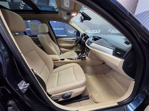 Used 2014 BMW X1 sDrive28i RWD image 26