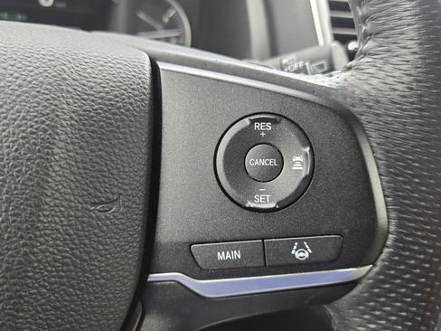 Certified 2023 Honda Passport EX-L image 25