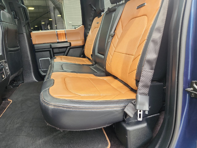 Used 2016 Ford F150 Limited AWD/4WD image 26