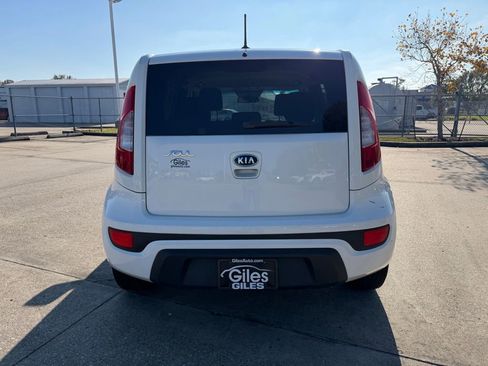 Used 2012 Kia Soul image 4