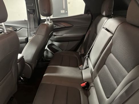 Used 2022 Chevrolet TrailBlazer RS image 26