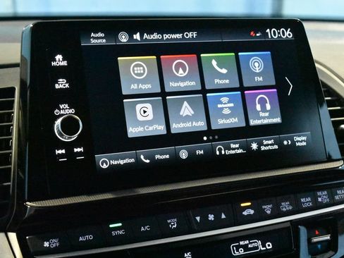 Used 2026 Honda Odyssey Touring image 11