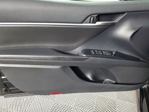Used 2020 Toyota Camry TRD FWD image 17