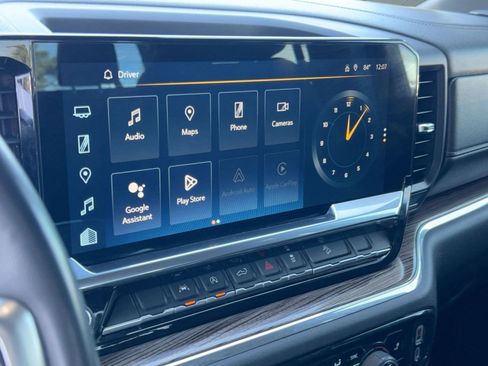 Certified 2023 Chevrolet Silverado 1500 LT Trail Boss w/ Protection Package image 24