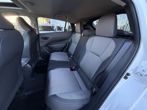Certified 2024 Subaru Crosstrek 2.0i Premium image 27