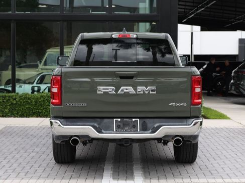 Used 2026 RAM 1500 Laramie image 6