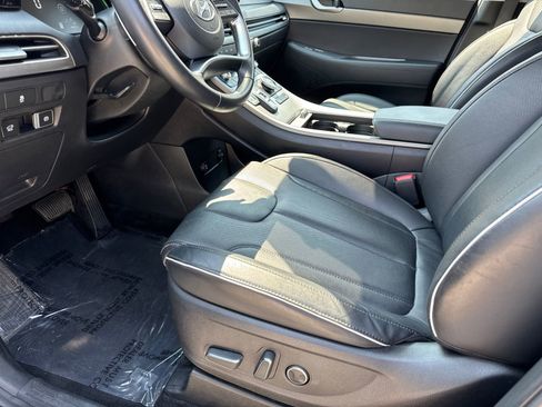Used 2024 Hyundai Palisade SEL image 9