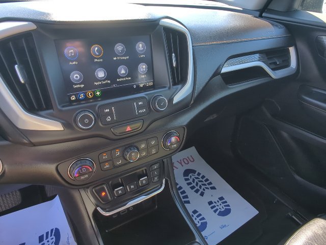 Used 2019 GMC Terrain SLT w/ Preferred Package AWD/4WD image 18