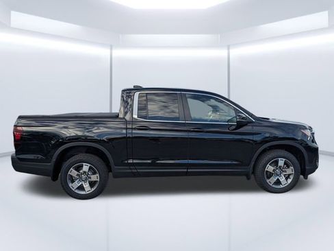 New 2026 Honda Ridgeline RTL image 3