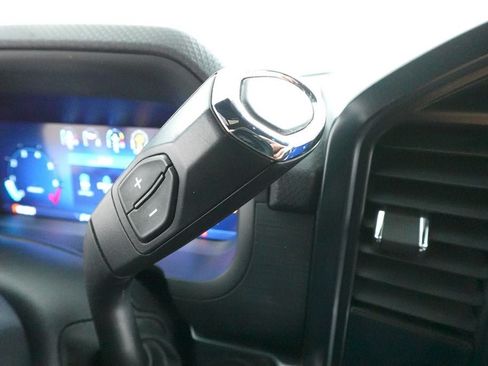 Certified 2025 Ford F150 STX w/ STX Black Appearance Package AWD/4WD image 19