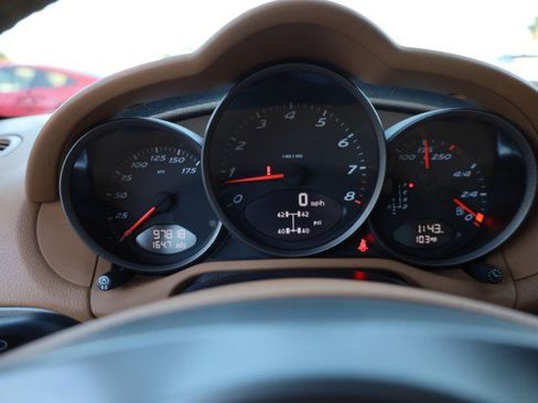 Used 2009 Porsche Cayman RWD image 28