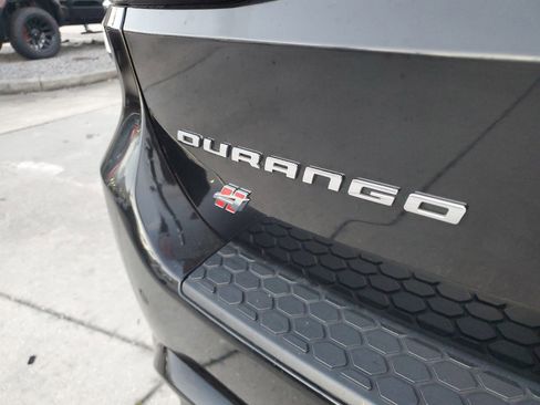 Certified 2021 Dodge Durango SRT w/ Trailer Tow Group IV image 10