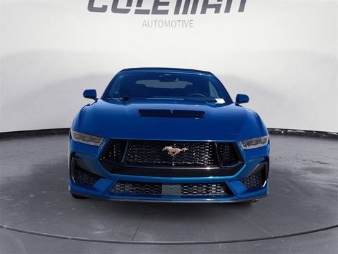 New 2026 Ford Mustang GT Premium image 8