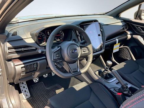 New 2026 Subaru WRX Premium image 6