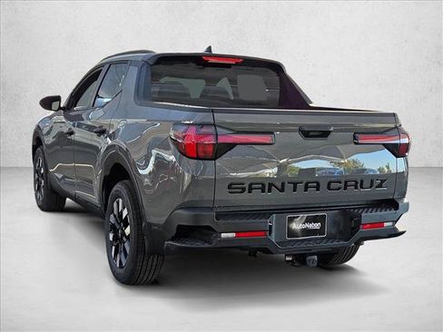 New 2026 Hyundai Santa Cruz SEL image 9