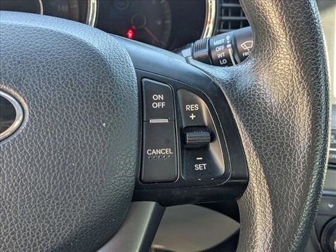 Used 2013 Kia Optima LX w/ Technology Pkg image 5