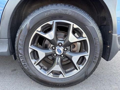 Used 2018 Subaru Crosstrek 2.0i Premium AWD/4WD image 28