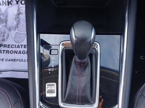 Used 2021 MAZDA CX-5 Carbon Edition image 18