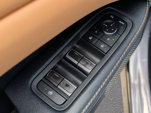 Used 2024 Lexus RX 350 Premium w/ Cold Area Package FWD image 9