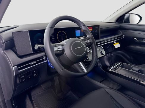 New 2026 Hyundai Tucson SEL AWD/4WD image 9