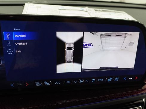New 2026 Chevrolet Traverse RS w/ LPO, Floor Liner Package FWD image 34