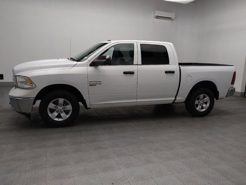 Used 2022 RAM 1500 Tradesman w/ Chrome Appearance Group AWD/4WD image 2