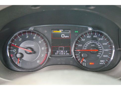 Used 2018 Subaru WRX Premium image 23