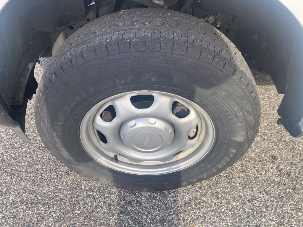Used 2023 Ford F150 XL AWD/4WD image 5