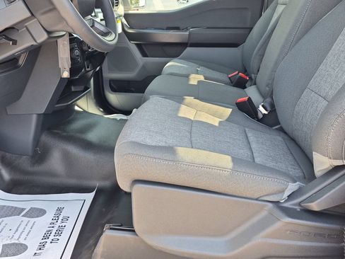 New 2026 Ford F150 XL w/ Equipment Group 103A High AWD/4WD image 14