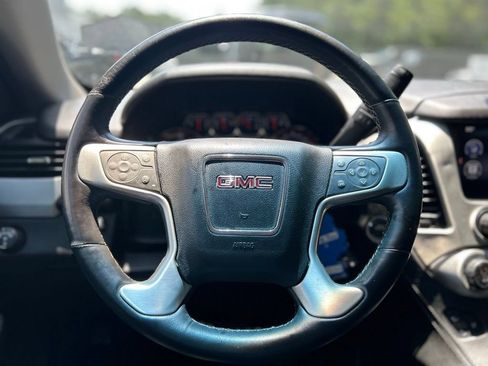 Used 2015 GMC Yukon SLT w/ Open Road Package RWD image 12