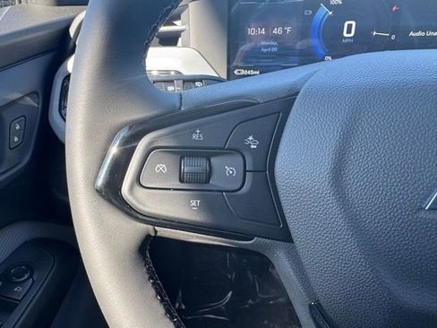 New 2027 Chevrolet Bolt RS w/ Technology Package FWD image 26