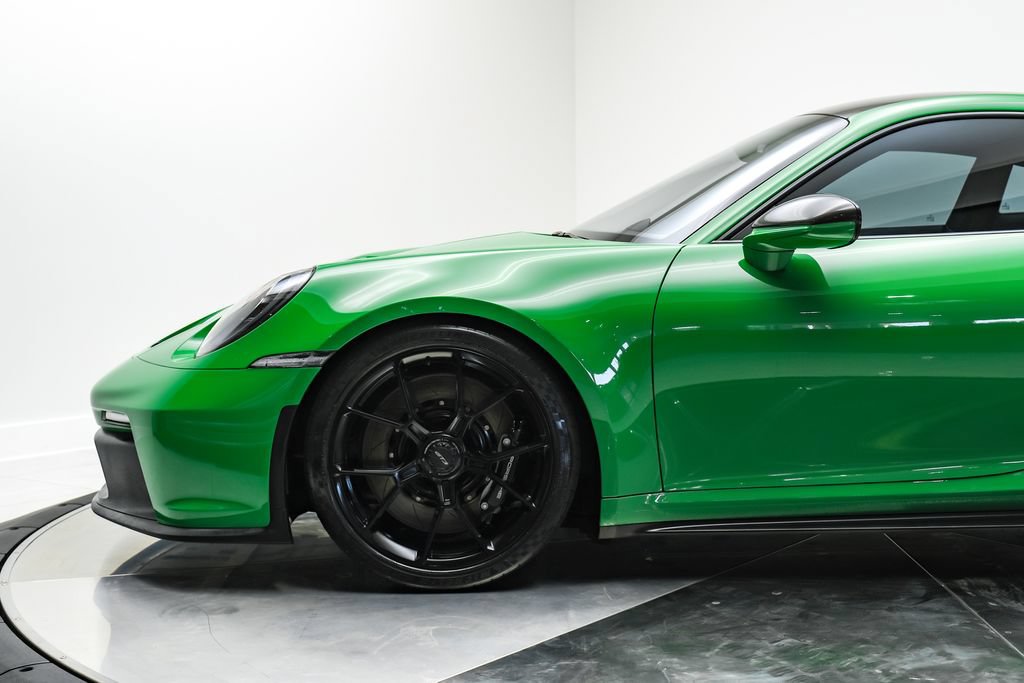Used 2022 Porsche 911 GT3 RWD image 13