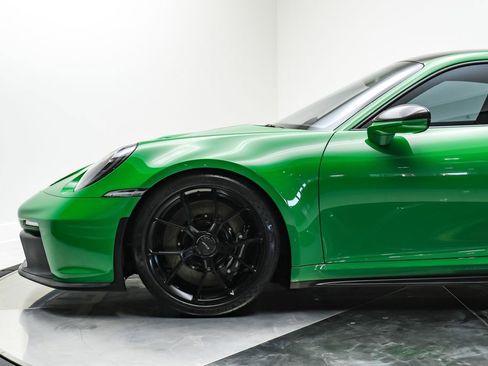 Used 2022 Porsche 911 GT3 RWD image 13