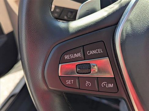 Used 2023 BMW 330i Sedan w/ Driving Assistance Package image 11