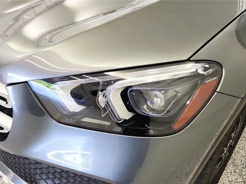Used 2020 Mercedes-Benz GLE 350 4MATIC image 34